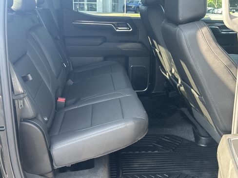 Used 2024 Chevrolet Silverado 1500 RST w/ Convenience Package II AWD/4WD image 15