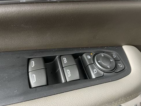 Used 2025 GMC Yukon XL Elevation image 22