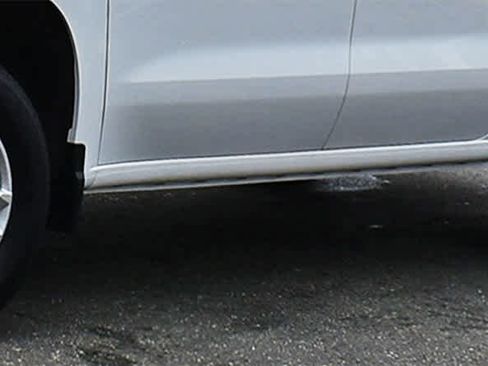 Used 2026 Chevrolet Silverado 1500 RST AWD/4WD image 22