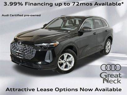 Certified 2025 Audi Q5 Premium w/ Convenience Package