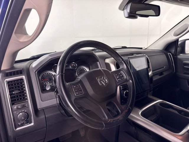 Used 2018 RAM 1500 Big Horn AWD/4WD image 18