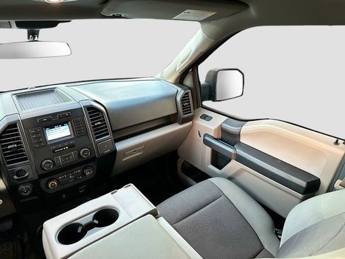 Used 2020 Ford F150 XL w/ Equipment Group 101A Mid RWD image 23