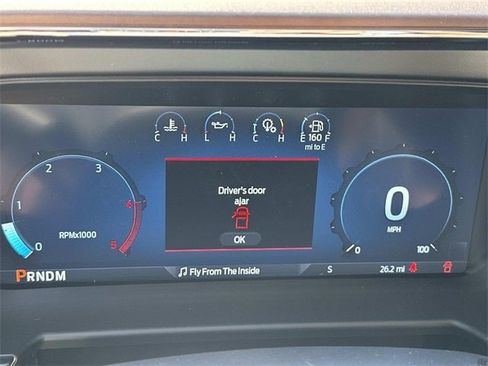 New 2026 Ford F350 King Ranch image 17