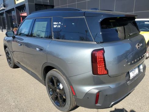 New 2026 MINI Cooper Countryman S w/ Comfort Package Max AWD/4WD image 3