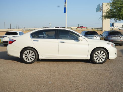 Used 2013 Honda Accord EX-L image 4