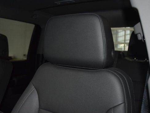 Used 2025 Chevrolet Silverado 3500 W/T w/ WT Convenience Package AWD/4WD image 31