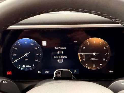 New 2026 Hyundai Palisade Limited AWD/4WD image 20