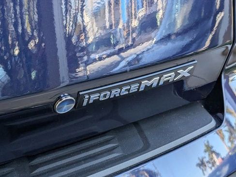 Used 2025 Toyota Sequoia Limited image 16