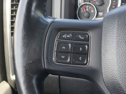 Used 2018 RAM 1500 Big Horn image 30