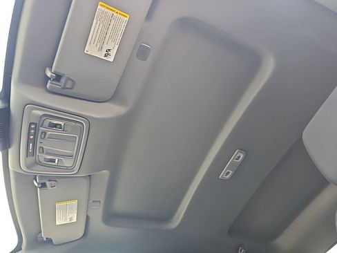 New 2026 Chevrolet Silverado 1500 Custom image 30