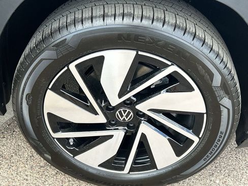 New 2026 Volkswagen Atlas SE AWD/4WD image 6