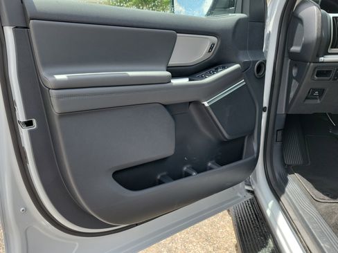 New 2026 Ford Expedition Max Active RWD image 16