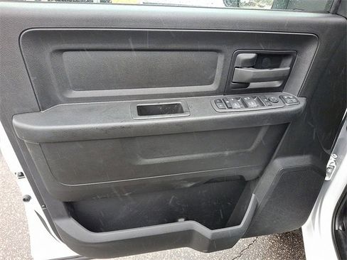 Used 2023 RAM 3500 Tradesman w/ Chrome Appearance Group image 9