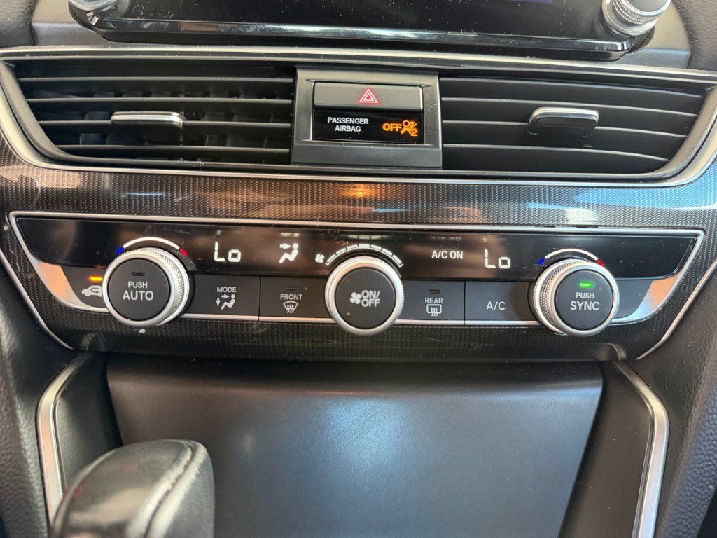 Used 2022 Honda Accord Sport image 17