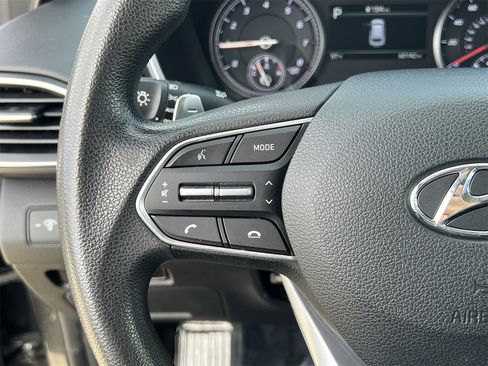 Used 2021 Hyundai Santa Fe SE image 10