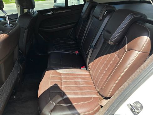 Used 2018 Mercedes-Benz GLE 350 4MATIC image 22