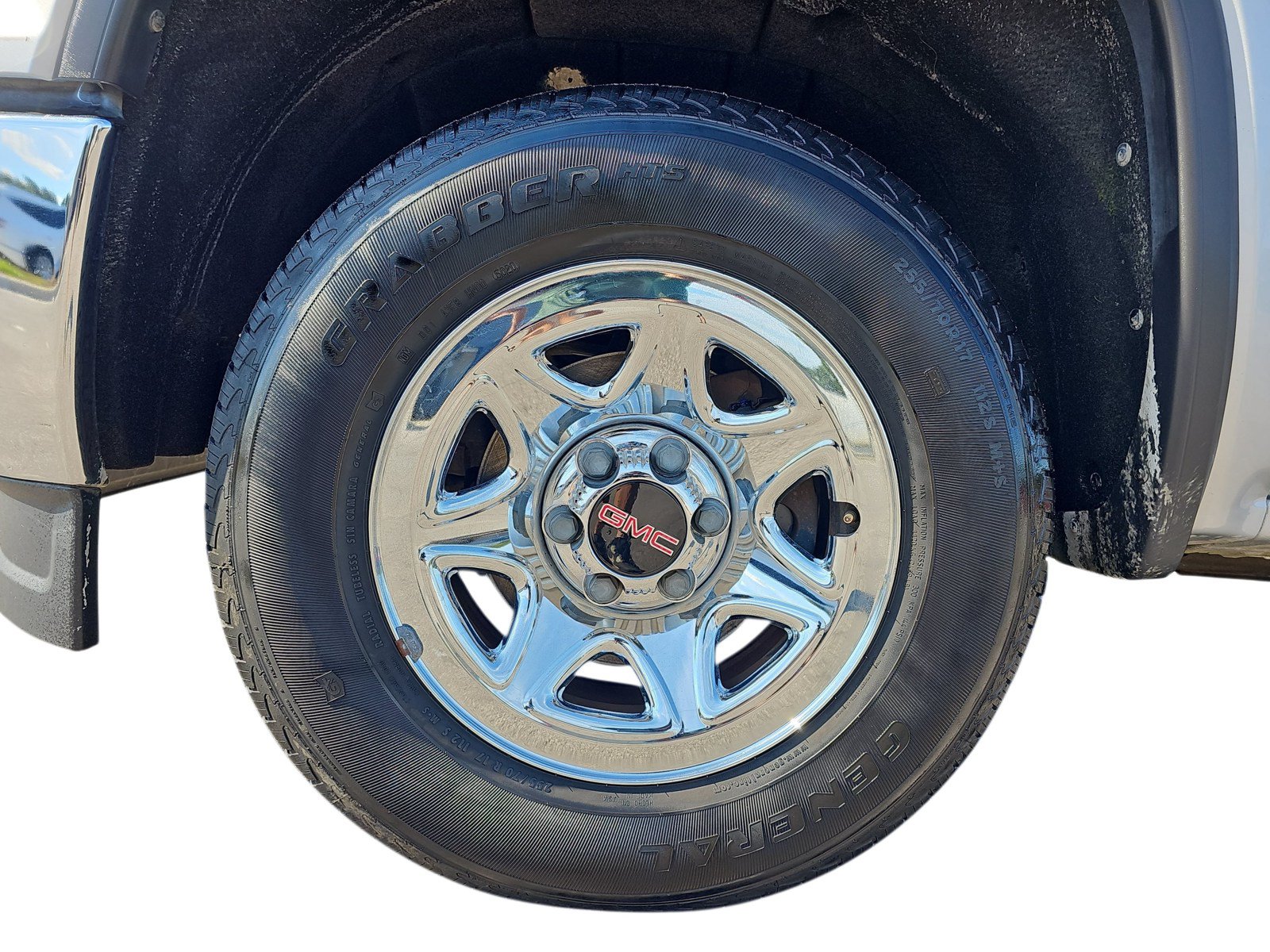 Used 2014 GMC Sierra 1500 2WD Regular Cab w/ Sierra Convenience Package image 24
