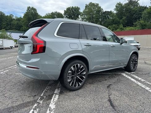 New 2026 Volvo XC90 B6 Ultra w/ Protection Package image 7