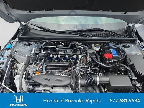 New 2026 Honda Civic Si image 20