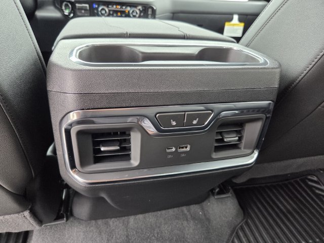 New 2026 Chevrolet Silverado 2500 LTZ w/ Trail Boss Package AWD/4WD image 11