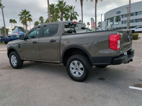 Certified 2025 Ford Ranger XL w/ Trailer Tow Package image 6