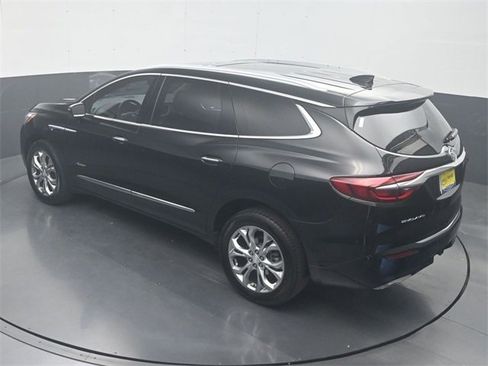 Used 2021 Buick Enclave Avenir w/ Avenir Technology Package image 23