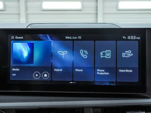 Certified 2026 Hyundai Santa Fe SEL FWD image 17