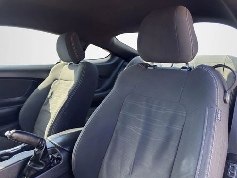 Used 2015 Ford Mustang Coupe w/ Ecoboost Performance Package image 13