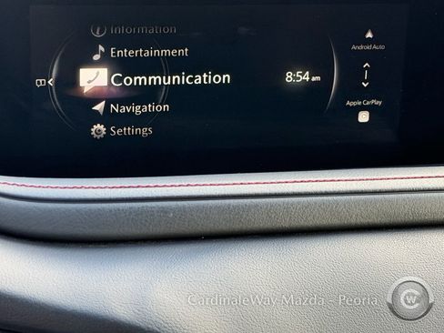 Certified 2025 MAZDA CX-30 AWD 2.5 S w/ Preferred Package image 27