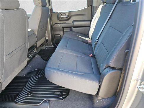 New 2026 Chevrolet Silverado 1500 Custom image 11