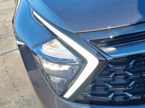 Used 2023 Kia Sportage X-Line image 9