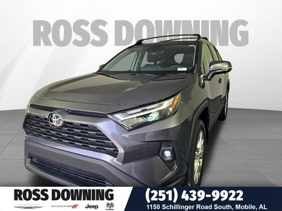 Used 2024 Toyota RAV4 XLE Premium