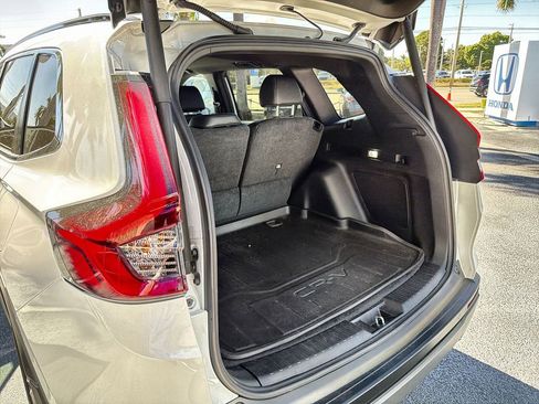 Certified 2023 Honda CR-V Sport Touring image 28