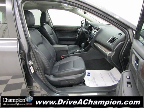 Used 2019 Subaru Outback 2.5i Limited image 41