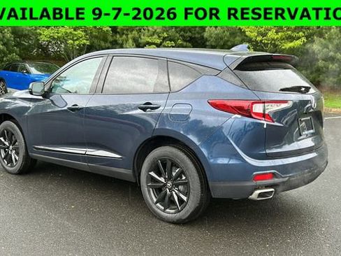 Used 2026 Acura RDX SH-AWD image 6