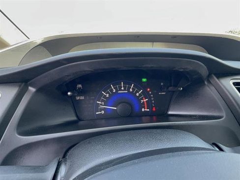 Used 2015 Honda Civic LX image 9