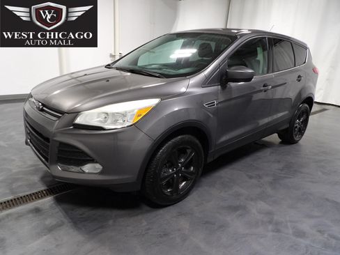 Used 2013 Ford Escape SE AWD/4WD image 1