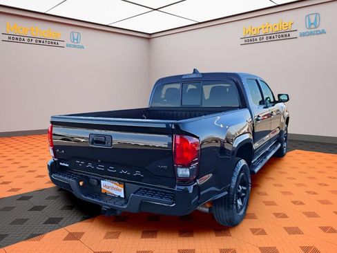 Used 2023 Toyota Tacoma SR image 5