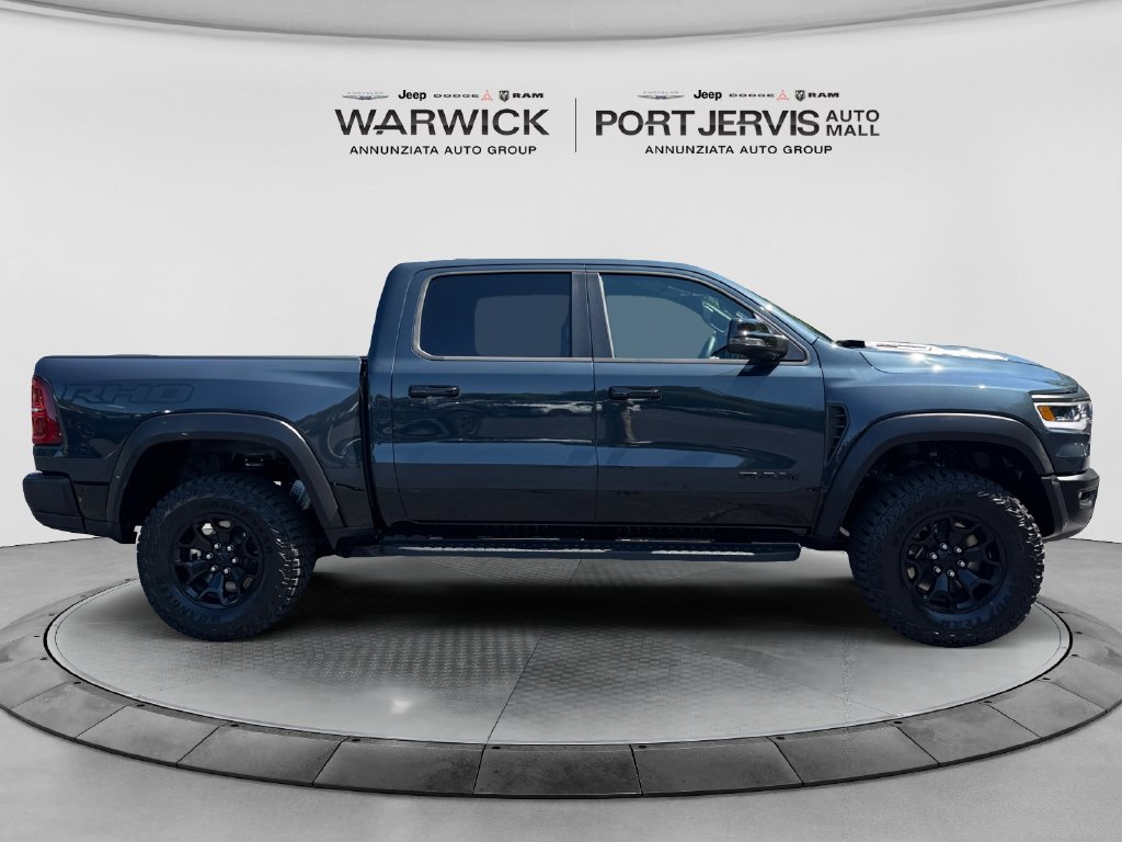 New 2026 RAM 1500 RHO AWD/4WD image 6