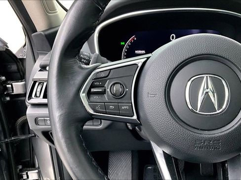 Certified 2023 Acura MDX FWD image 26