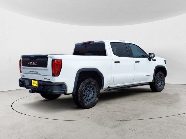 Used 2023 GMC Sierra 1500 AT4X w/ AT4X AEV Edition AWD/4WD image 5