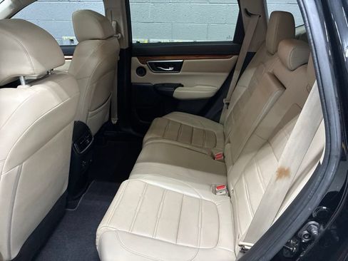 Used 2017 Honda CR-V Touring image 32