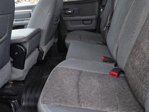 Used 2016 RAM 1500 Big Horn image 31