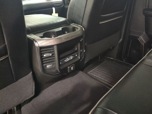 New 2026 RAM 3500 Limited image 14