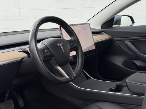 Used 2018 Tesla Model 3 Long Range AWD/4WD image 13