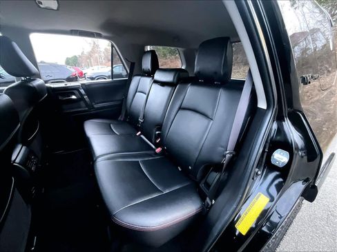 Used 2019 Toyota 4Runner TRD Pro image 18