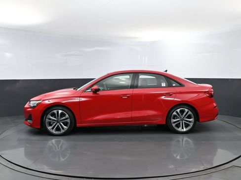 New 2026 Audi A3 2.0T Premium Plus AWD/4WD image 25