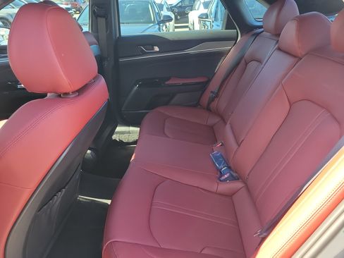 New 2026 Kia K5 GT-Line image 11