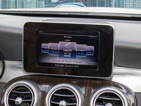 Used 2018 Mercedes-Benz C 300 Cabriolet w/ Premium Package image 20