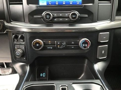 Certified 2023 Ford F150 XL w/ STX Appearance Package AWD/4WD image 14